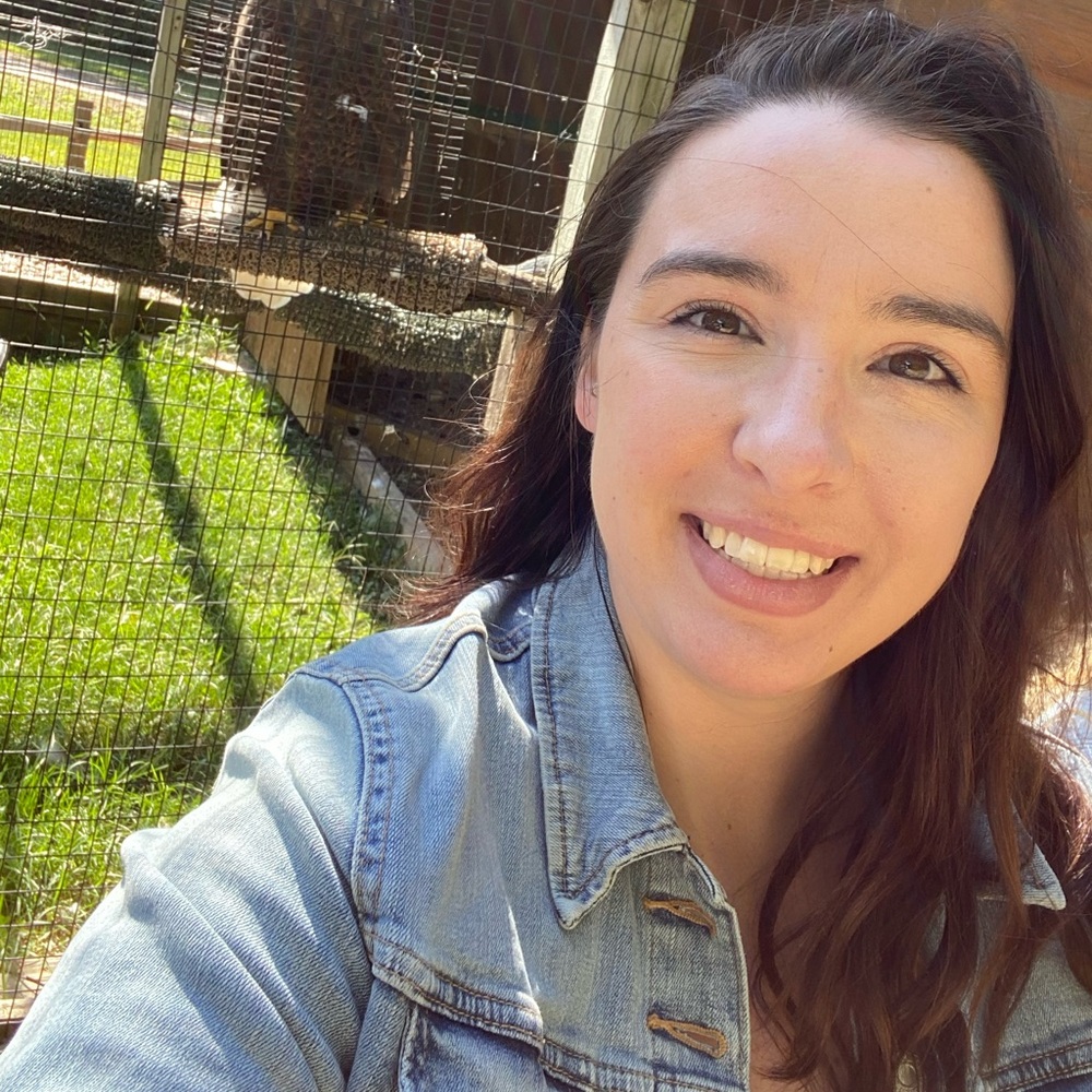 Meet your Posher, Melanie